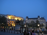 Trafalgar Sq 3